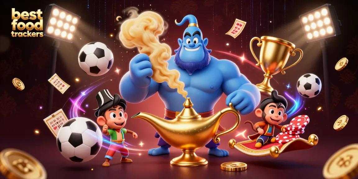 Win with the best food trackers using cutting-edge betting systems and dynamic gaming action.