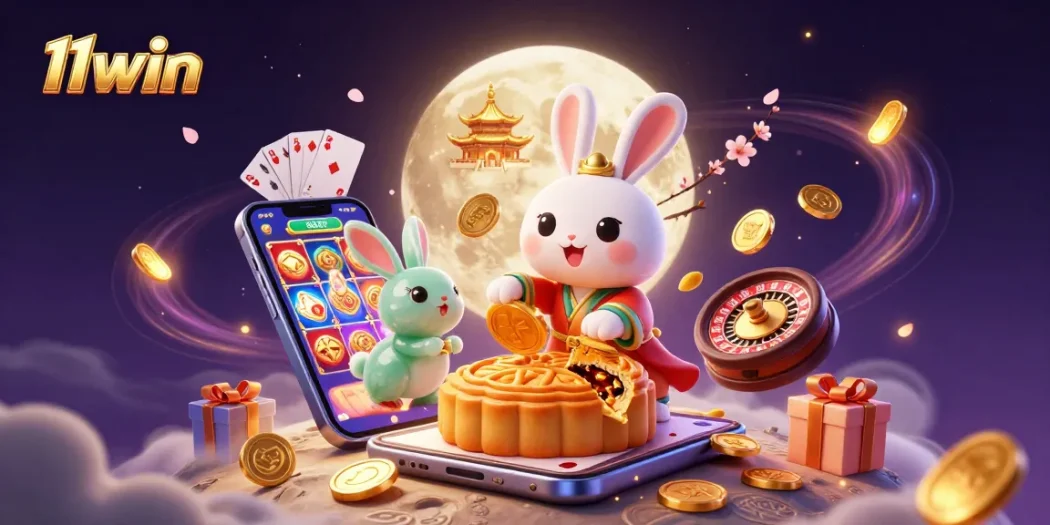 Engage with 11win and experience a magical casino world where luck thrives.